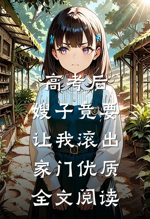 高考后，嫂子竟要让我滚出家门优质全文阅读