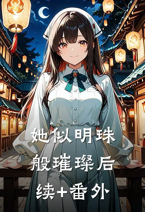 她似明珠般璀璨后续+番外