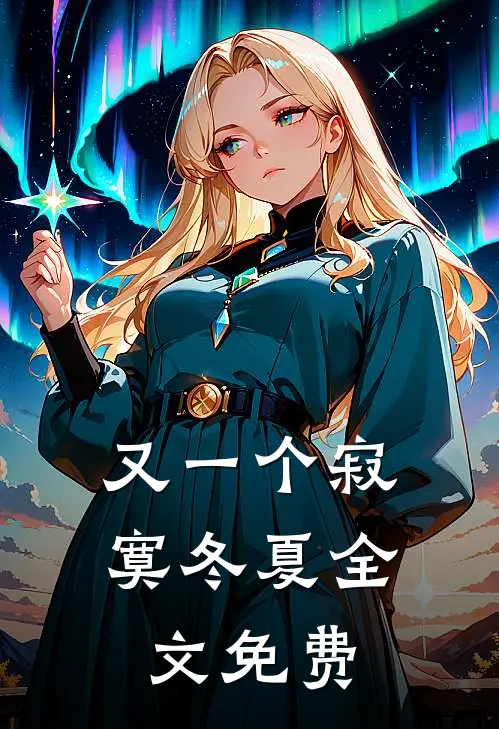 又一个寂寞冬夏全文免费