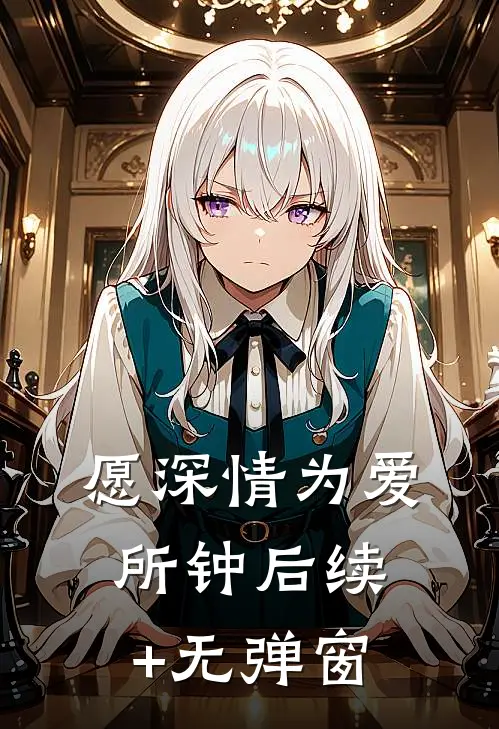愿深情为爱所钟后续+无弹窗