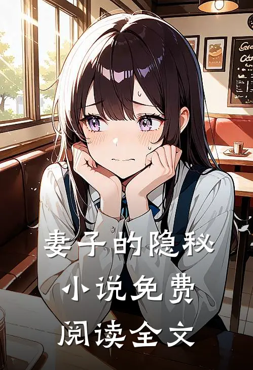 妻子的隐秘小说免费阅读全文