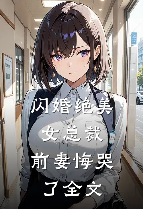 闪婚绝美女总裁，前妻悔哭了全文