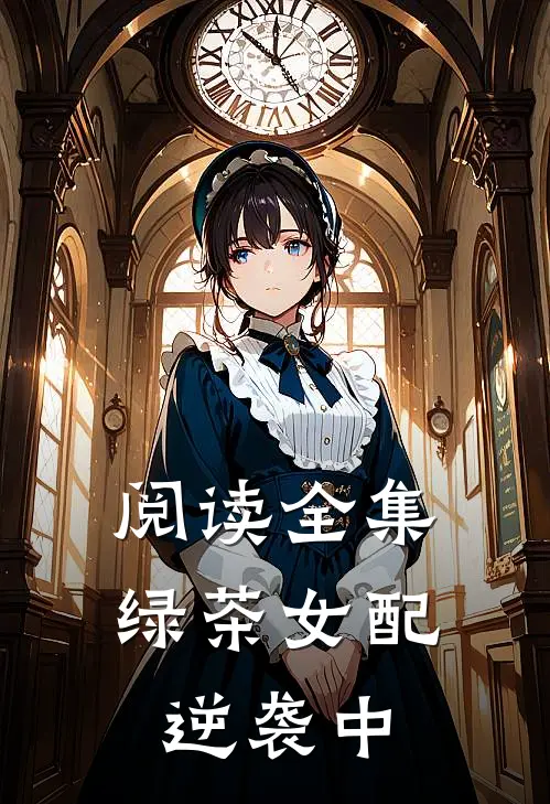 阅读全集绿茶女配逆袭中
