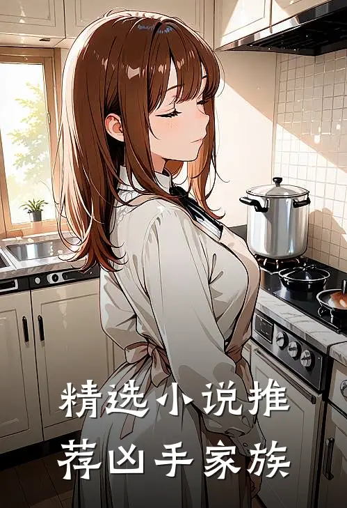 精选小说推荐凶手家族