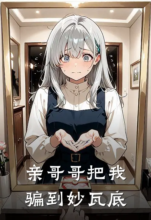 亲哥哥把我骗到妙瓦底