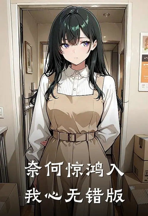 奈何惊鸿入我心无错版