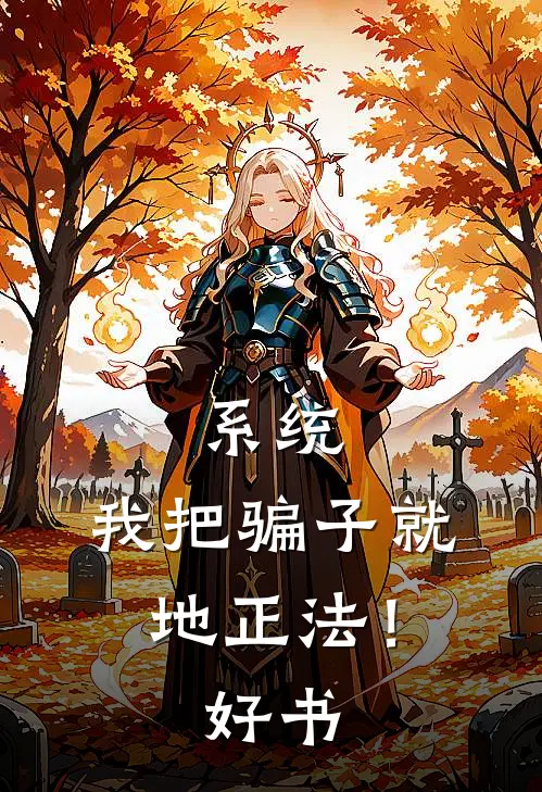 系统：我把骗子就地正法！好书