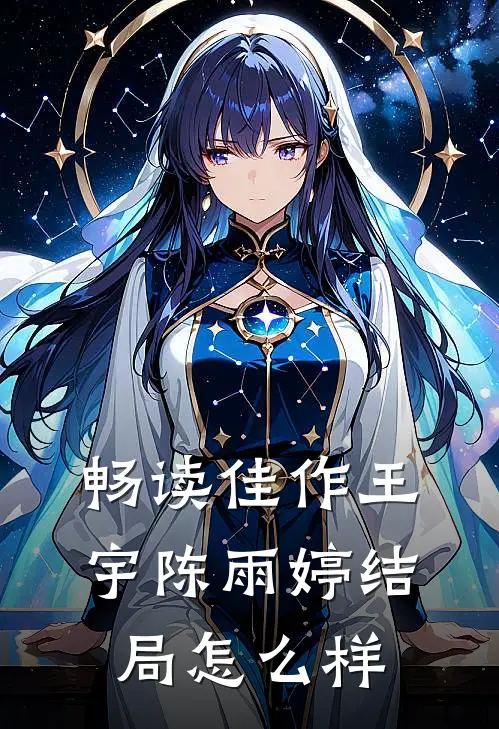 畅读佳作王宇陈雨婷结局怎么样
