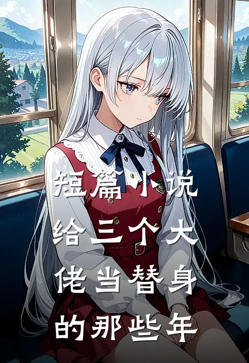 短篇小说给三个大佬当替身的那些年