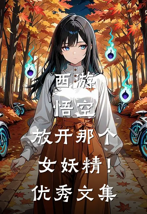 西游：悟空，放开那个女妖精！优秀文集