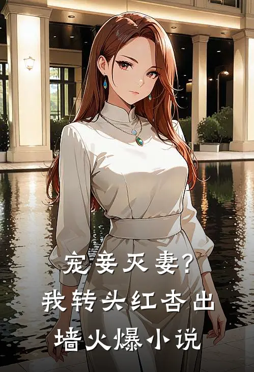 宠妾灭妻?我转头红杏出墙火爆小说