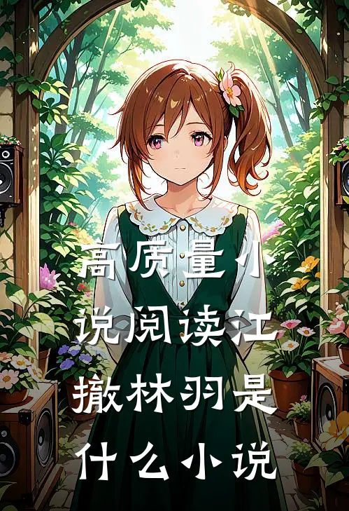 高质量小说阅读江撤林羽是什么小说