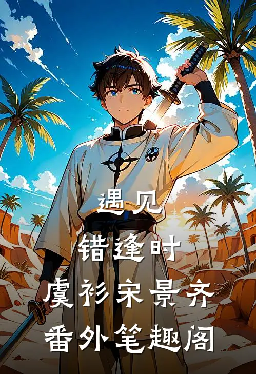 遇见，错逢时：虞衫宋景齐番外笔趣阁