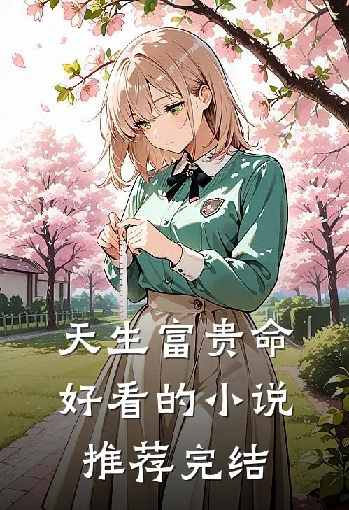 天生富贵命好看的小说推荐完结