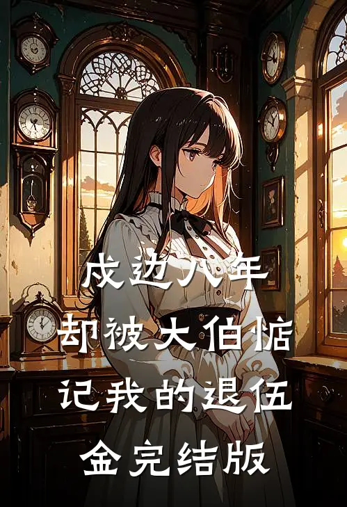 戍边八年，却被大伯惦记我的退伍金完结版