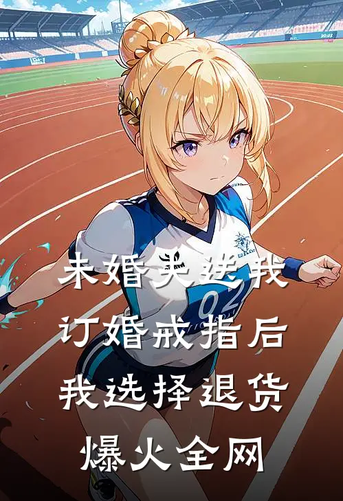 未婚夫送我订婚戒指后，我选择退货爆火全网