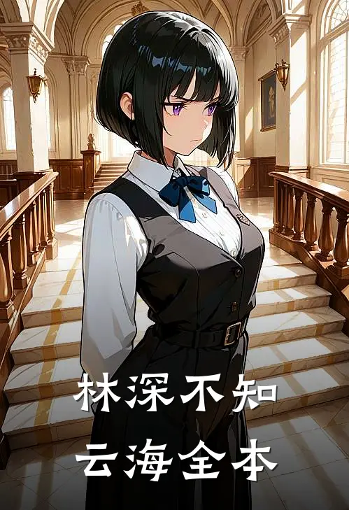 林深不知云海全本