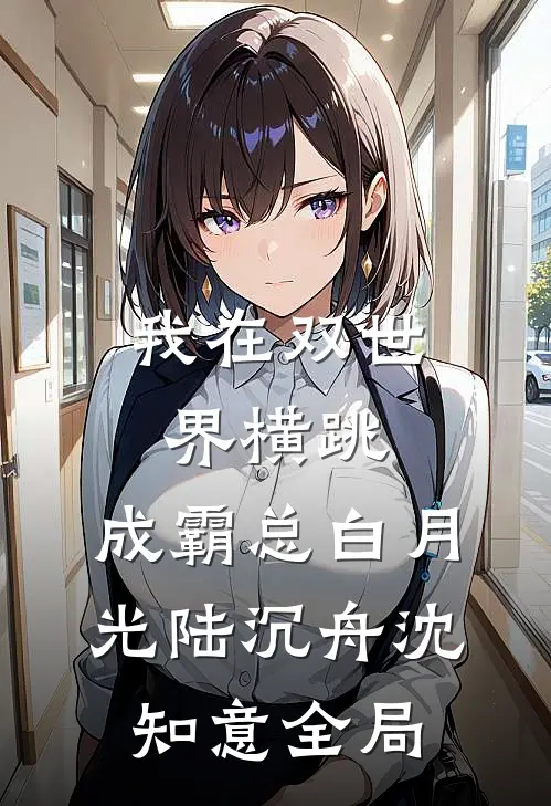 我在双世界横跳:成霸总白月光陆沉舟沈知意全局
