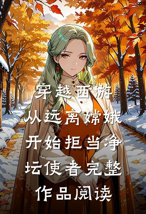 穿越西游：从远离嫦娥开始拒当净坛使者完整作品阅读