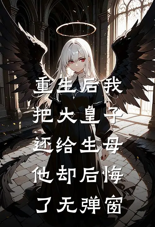 重生后我把大皇子还给生母，他却后悔了无弹窗