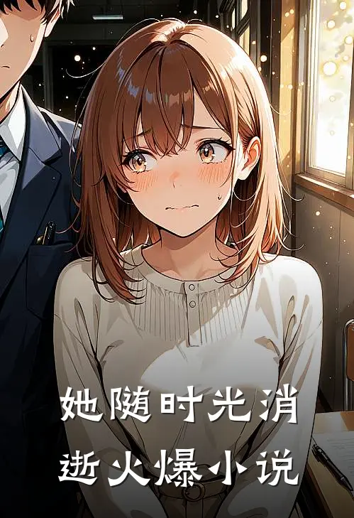 她随时光消逝火爆小说