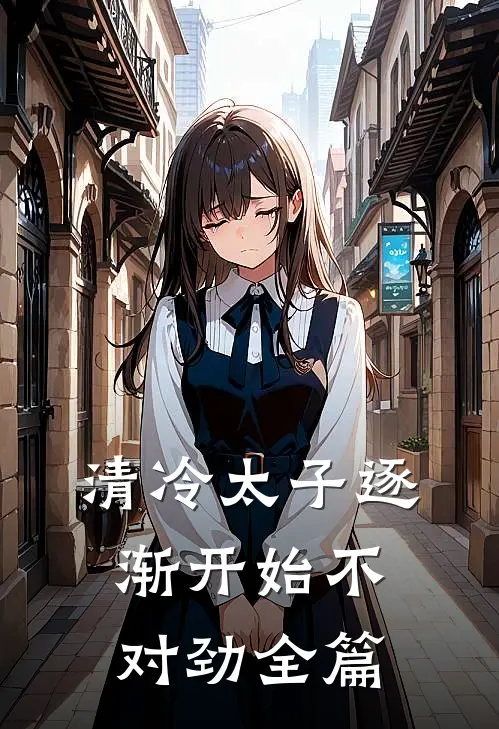 清冷太子逐渐开始不对劲全篇