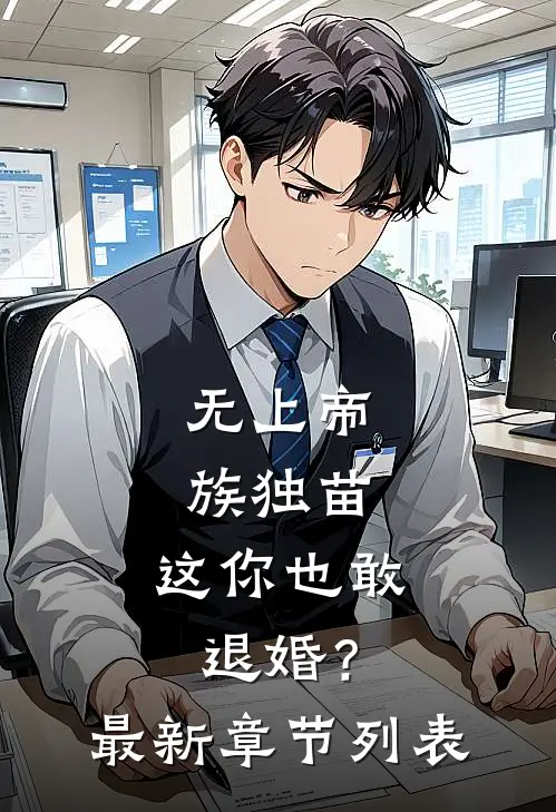 无上帝族独苗，这你也敢退婚？最新章节列表