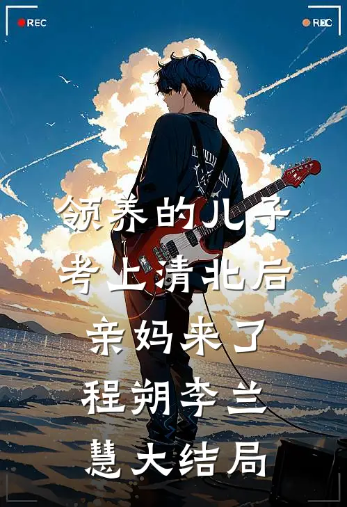 领养的儿子考上清北后，亲妈来了程朔李兰慧大结局