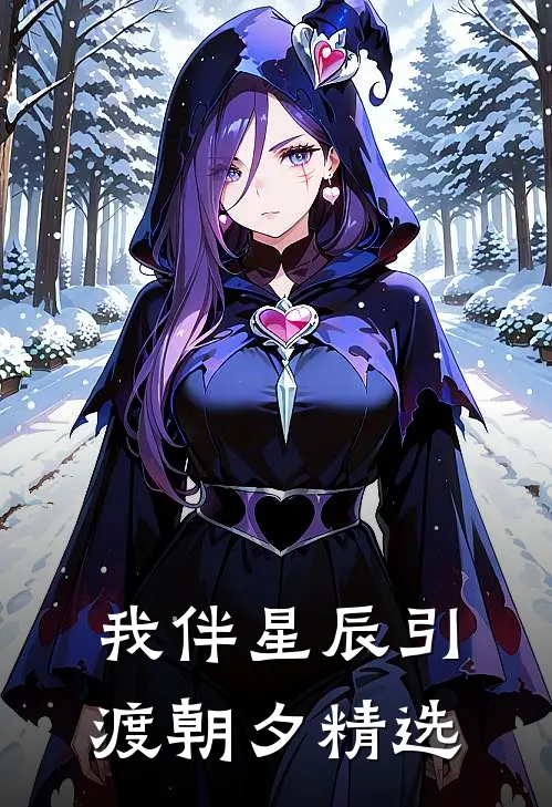 我伴星辰引渡朝夕精选