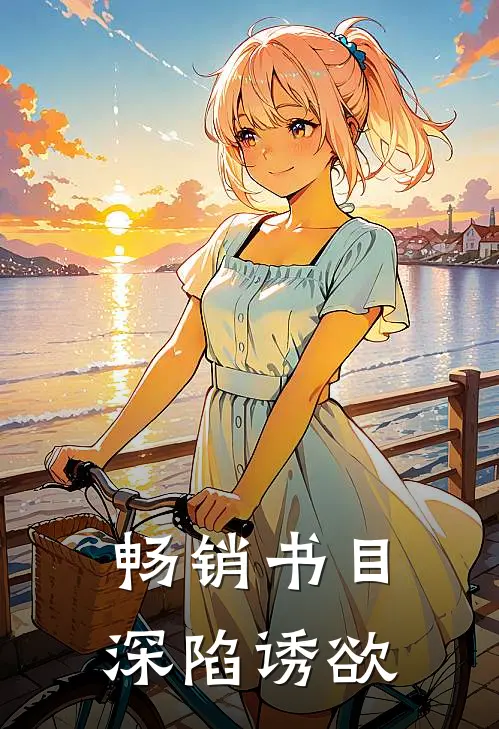 畅销书目深陷诱欲