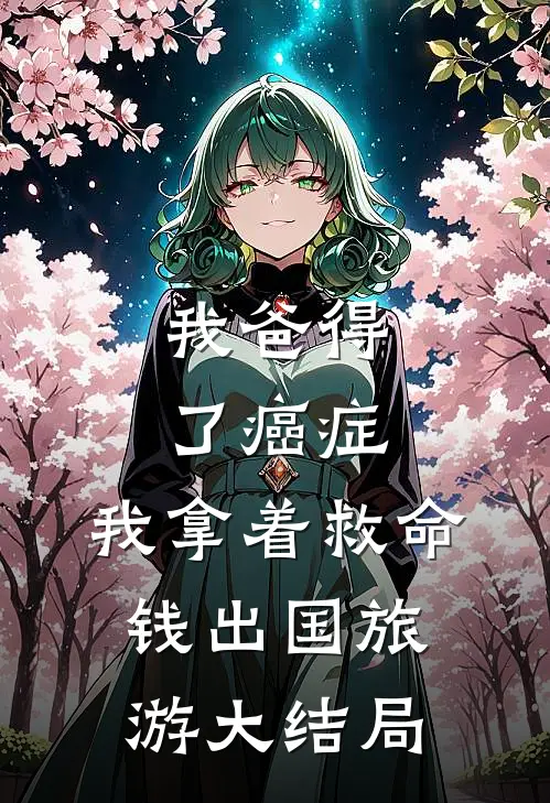 我爸得了癌症，我拿着救命钱出国旅游大结局