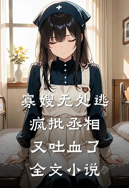 寡嫂无处逃，疯批丞相又吐血了全文小说
