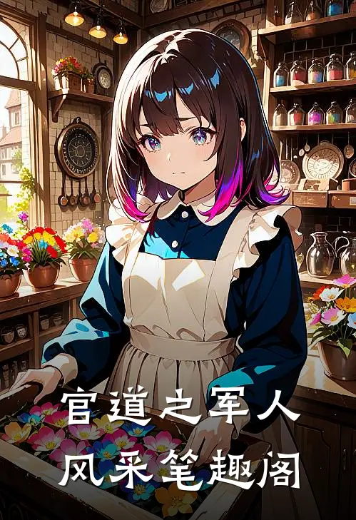 官道之军人风采笔趣阁