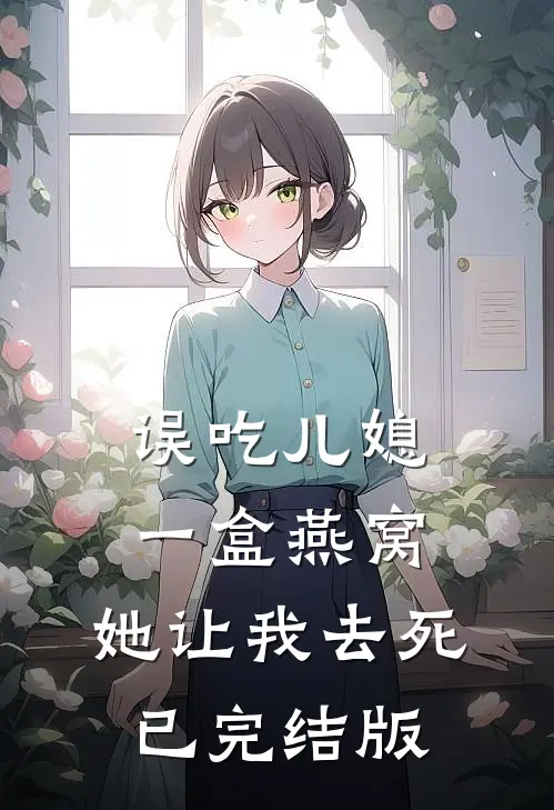 误吃儿媳一盒燕窝，她让我去死已完结版