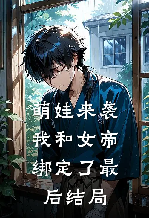 萌娃来袭，我和女帝绑定了最后结局