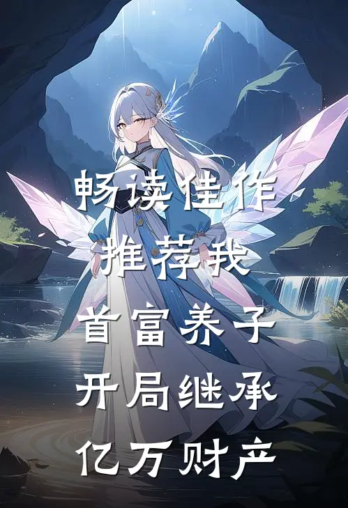 畅读佳作推荐我，首富养子，开局继承亿万财产