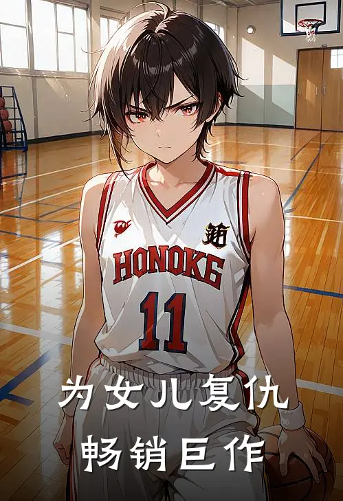 为女儿复仇畅销巨作
