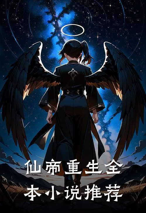 仙帝重生全本小说推荐