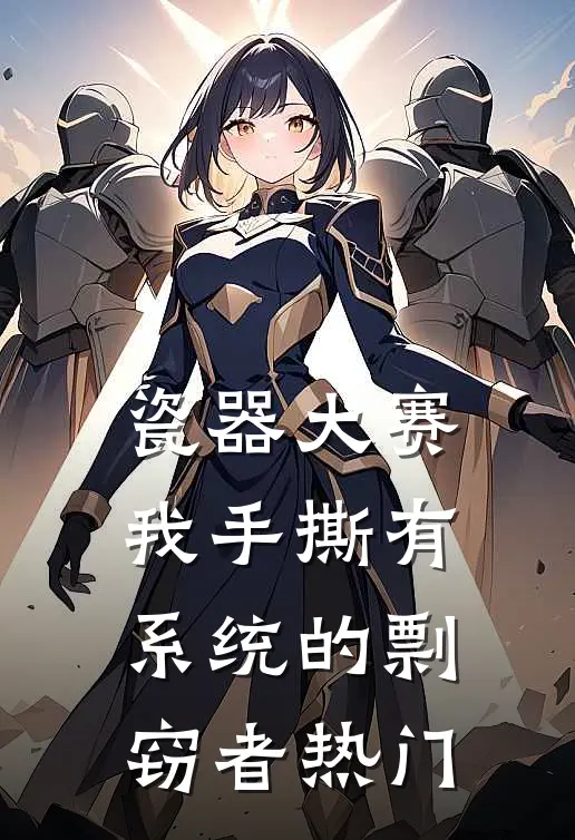 瓷器大赛，我手撕有系统的剽窃者热门