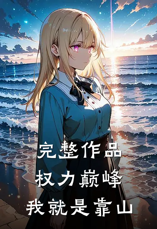 完整作品权力巅峰：我就是靠山