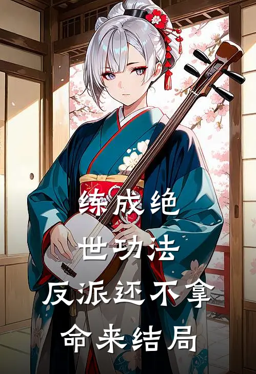 练成绝世功法,反派还不拿命来结局怎么样