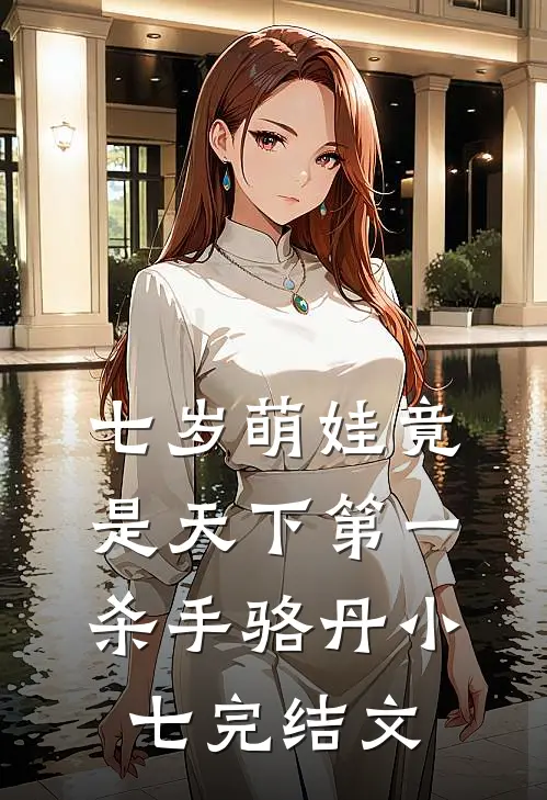 七岁萌娃竟是天下第一杀手骆丹小七完结文