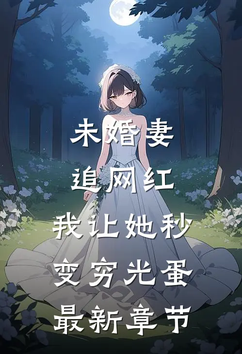 未婚妻追网红，我让她秒变穷光蛋最新章节