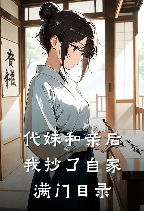 代妹和亲后，我抄了自家满门目录