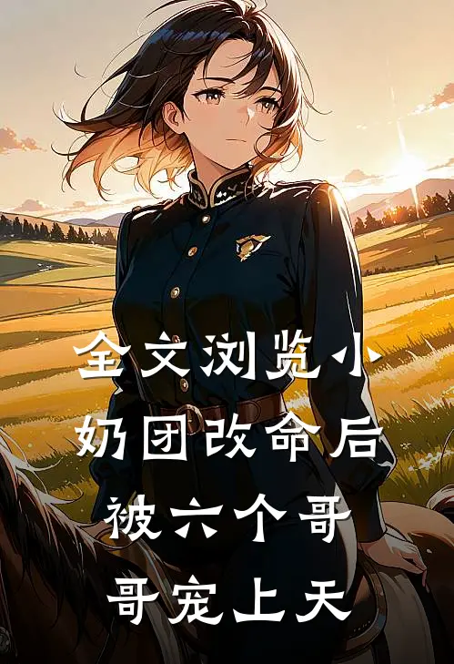 全文浏览小奶团改命后，被六个哥哥宠上天