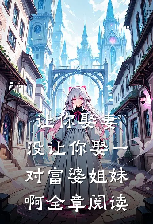 让你娶妻，没让你娶一对富婆姐妹啊全章阅读