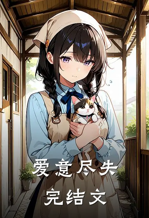 爱意尽失完结文