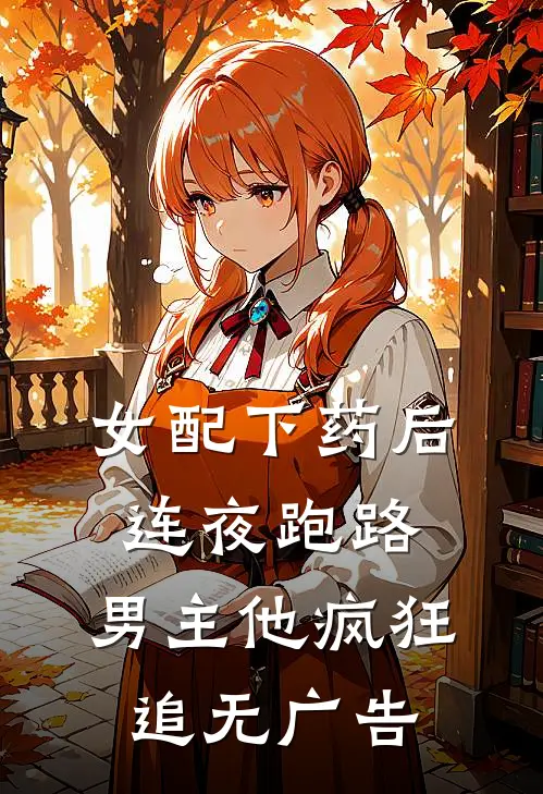 女配下药后连夜跑路，男主他疯狂追无广告