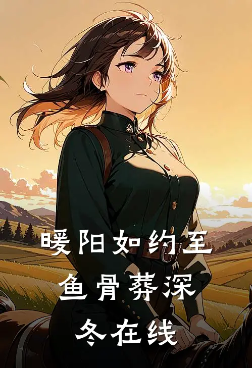 暖阳如约至，鱼骨葬深冬在线
