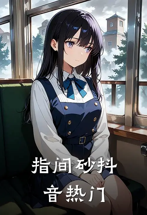 指间砂抖音热门
